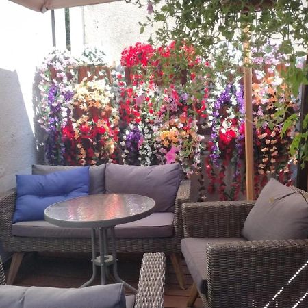 Апартаменти Apartament Antresola Drzewna Зелена Гура Екстер'єр фото